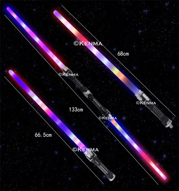 Star_Wars_Light_Saber_With_Sound_Effect_And_Light_Sabers_Without_Batteries_(Set_Of_2)