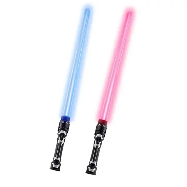 Star_Wars_Light_Saber_Red_And_Blue_Color_With_Sound_And_Light_Effect_Sabers_Without_Batteries_(Set_Of_2)