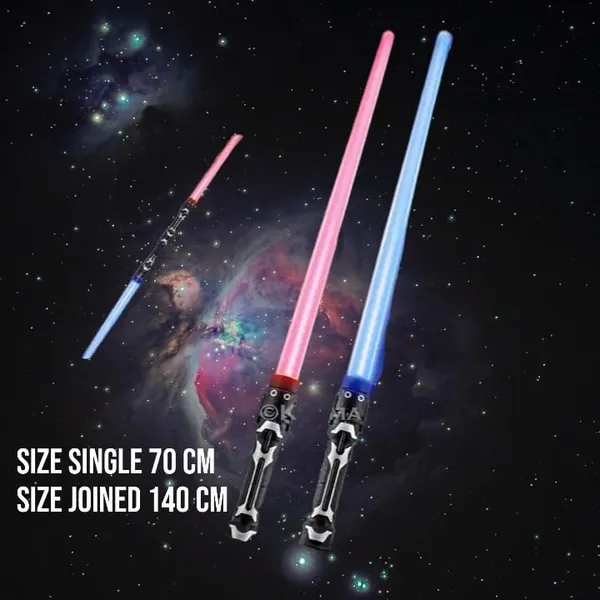 Star_Wars_Light_Saber_Red_And_Blue_Color_With_Sound_And_Light_Effect_Sabers_Without_Batteries_(Set_Of_2)