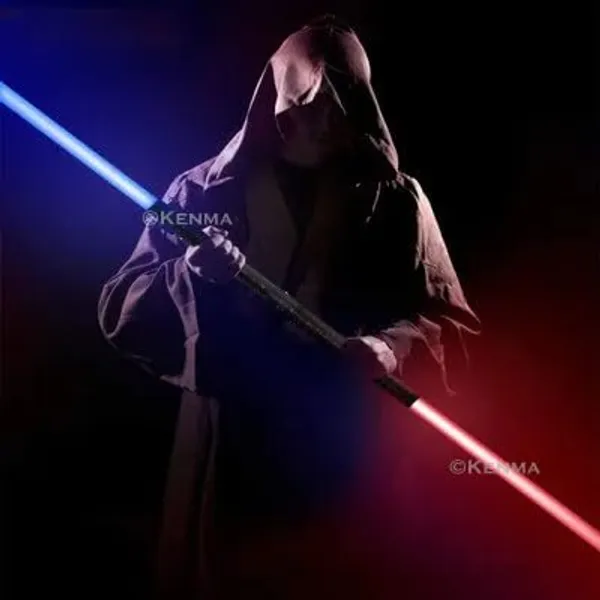 Star_Wars_Light_Saber_Red_And_Blue_Color_With_Sound_And_Light_Effect_Sabers_Without_Batteries_(Set_Of_2)