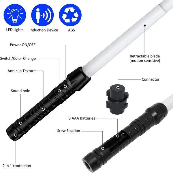 Star_Wars_Light_Saber_Red_And_Blue_Color_With_Sound_And_Light_Effect_Sabers_Without_Batteries_(Set_Of_2)