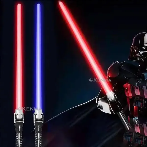 Star_Wars_Light_Saber_Red_And_Blue_Color_With_Sound_And_Light_Effect_Sabers_Without_Batteries_(Set_Of_2)