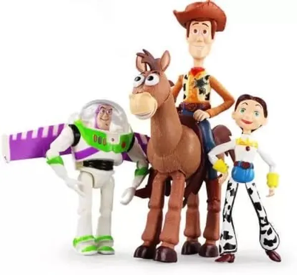 Toy_Story_Set_Of_4_Woody_Buzz_Lightyear_Figurines_Collectible_Figurines_For_All_Pvc_Action_Figures_Levi_Ackerman_Pvc_Action_Figure_Collectible_Levi_Ackerman_Figure_Anime_Fan_Gifts_(20L_X_6W_X_19H_Cm)