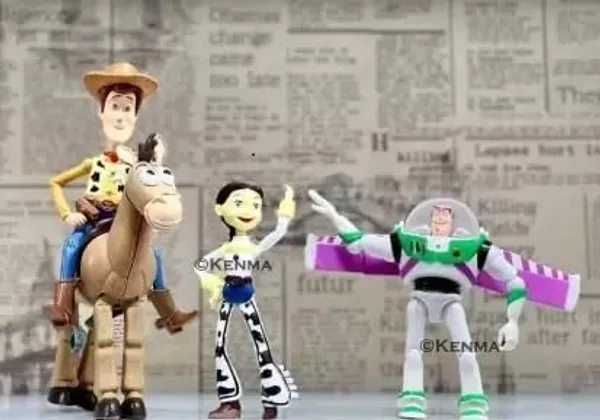 Toy_Story_Set_Of_4_Woody_Buzz_Lightyear_Figurines_Collectible_Figurines_For_All_Pvc_Action_Figures_Levi_Ackerman_Pvc_Action_Figure_Collectible_Levi_Ackerman_Figure_Anime_Fan_Gifts_(20L_X_6W_X_19H_Cm)