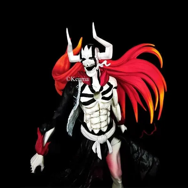 Bleach_Ichigo_Kurosaki_Premium_Action_Figure_Pvc_Anime_Figurine_Merchandise_Collectible_Statue_Model_Toy_(29_Cm)