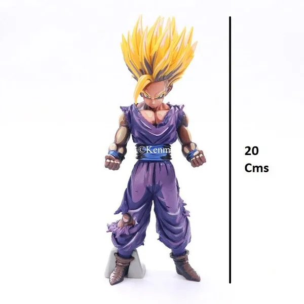 Dbz_Son_Gohan_Shadow_Action_Figure_Pvc_Anime_Figurine_Collectible_Model_Toy_(20_Cm)