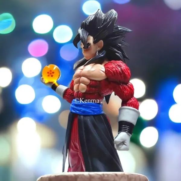 Dbz_Ssj4_With_Dragon_Ball_Action_Figure_Pvc_Anime_Figurine_Collectible_Model_Toy_(32_Cm)
