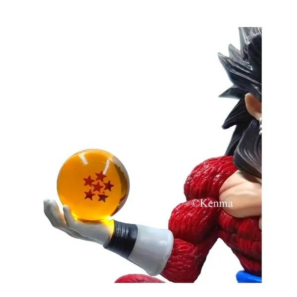 Dbz_Ssj4_With_Dragon_Ball_Action_Figure_Pvc_Anime_Figurine_Collectible_Model_Toy_(32_Cm)