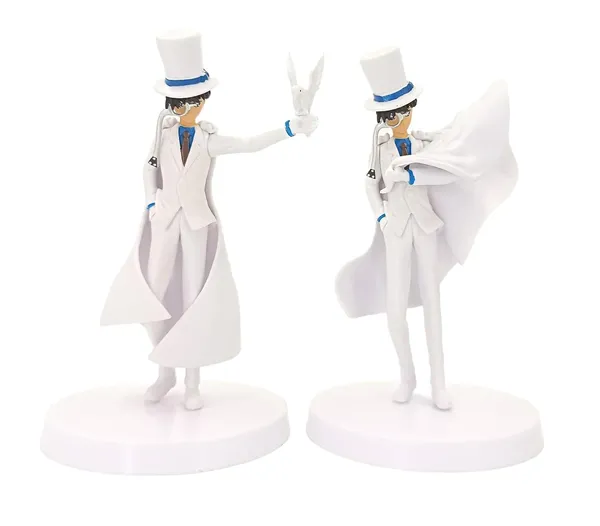 Detective_Konan_White_Coat_Set_Of_2_Action_Figurine_Pvc_Anime_Figurine_Merchandise_Collectible_Statue_Model_Toy_(15_Cm)