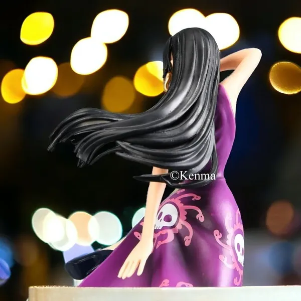 One_Piece_Boa_Hancock_Snake_Queen_Action_Figurine_Pvc_Anime_Figurine_Merchandise_Collectible_Statue_Model_Toy_(21_Cm)