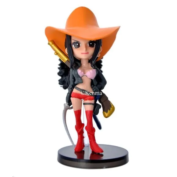 One_Piece_Set_Of_9_Action_Figures_Pvc_Detailed_Anime_Figures_Merchandise_Collectible_Model_Set_Toy_Statue_(6_-_8_Cm)