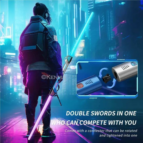 Star_Wars_Light_Saber_With_Motion_Senson_And_Finger_Tip_Rotation_For_Sound_And_Light_(2_Qty)