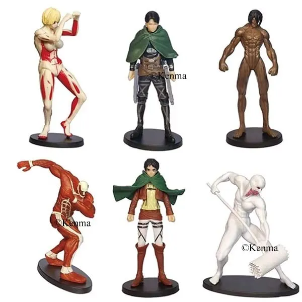 Attack_On_Titans_Set_Of_6_Action_Figures_Set_A_Reiner_Braun_Eren_Jaeger_Model_The_Armored_Titan_Anime_Figure_Collectible_Model_Toy_(16_Cm)