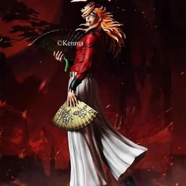 Demon_Slayer_Doma_Upper_Moon_Two_Action_Figure_|_Pvc_Anime_Figurine_High_Detailed_Weeb_Manga_Model_Toy_Collectible_(27_Cm)