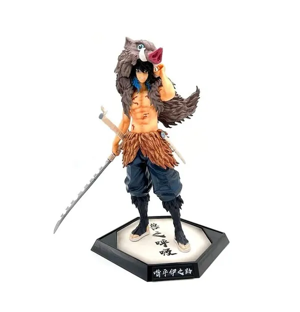 Demon_Slayer_Inosuke_Hashibira_Action_Figure_|_Pvc_Anime_Figurine_High_Detailed_Weeb_Manga_Model_Toy_Collectible_(30_Cm)