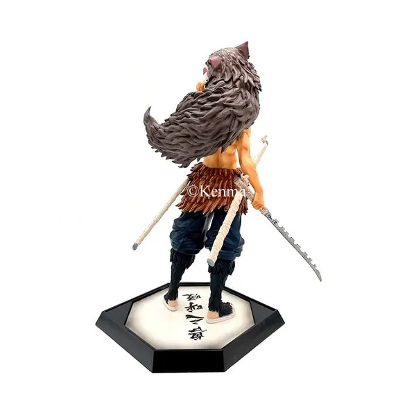 Demon_Slayer_Inosuke_Hashibira_Action_Figure_|_Pvc_Anime_Figurine_High_Detailed_Weeb_Manga_Model_Toy_Collectible_(30_Cm)
