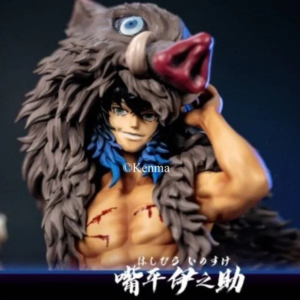 Demon_Slayer_Inosuke_Hashibira_Action_Figure_|_Pvc_Anime_Figurine_High_Detailed_Weeb_Manga_Model_Toy_Collectible_(30_Cm)