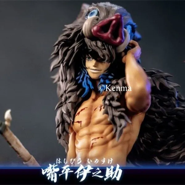 Demon_Slayer_Inosuke_Hashibira_Action_Figure_|_Pvc_Anime_Figurine_High_Detailed_Weeb_Manga_Model_Toy_Collectible_(30_Cm)