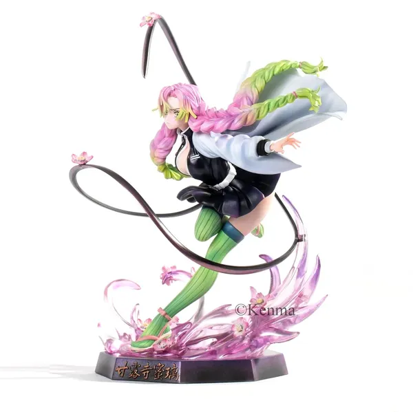 Demon_Slayer_Kanroji_Mitsuri_Action_Figure_Kimetsu_No_Yaiba_Pvc_|_Anime_Figurine_Statue_Weeb_Manga_Collectible_Model_Toy_(21.5_Cm)