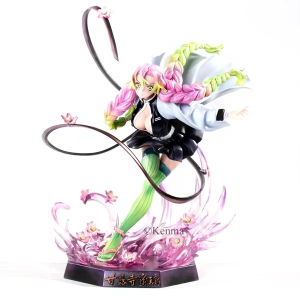 Demon_Slayer_Kanroji_Mitsuri_Action_Figure_Kimetsu_No_Yaiba_Pvc_|_Anime_Figurine_Statue_Weeb_Manga_Collectible_Model_Toy_(21.5_Cm)
