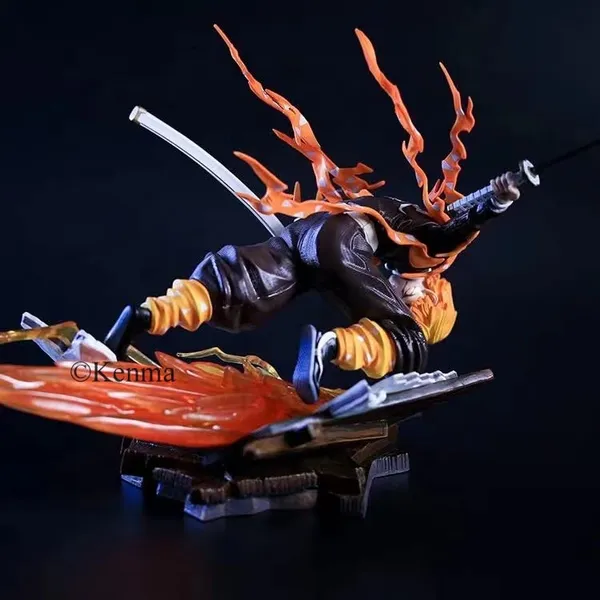 Demon_Slayer_Kimetsu_No_Yaiba_Anime_Figure_Agatsuma_Zenitsu_Gk_Action_Figure_|_Anime_Figurine_Weeb_Manga_Collection_Model_Doll_Toys_(28_Cm)