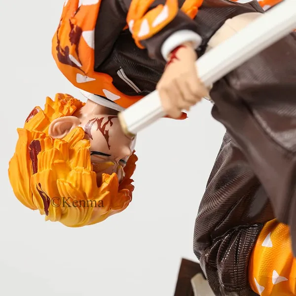 Demon_Slayer_Kimetsu_No_Yaiba_Anime_Figure_Agatsuma_Zenitsu_Gk_Action_Figure_|_Anime_Figurine_Weeb_Manga_Collection_Model_Doll_Toys_(28_Cm)