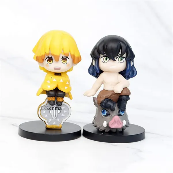 Demon_Slayer_Set_Of_5_Chibi_Sitting_Action_Figures_Tanjiro_Nzuko_Zenitsu_Inosuke_Rengoku_Anime_Figures_Collectible_Model_Toy_(10L_X_5W_X_10H_Cm)