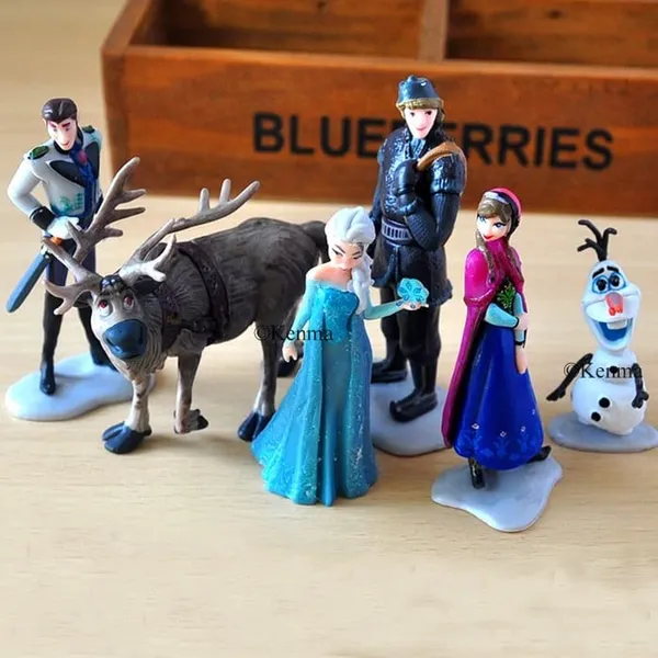 Anna_Elsa_Princess_Hans_Kristoff_Sven_Olaf_Set_Of_6_Cake_Topper_Action_Figures_Pvc_Anime_Figure_Toys_Action_Figures_Toys_Best_Gift_Model_Collectible_(12L_X_6W_X_12H_Cm)