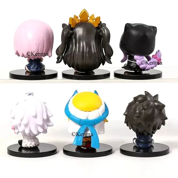 Fate_Grand_Order_Mash_Kyrie_Light_Set_Of_6_Action_Figure_Merlin_Ritsuka_Mash_Gilgamesh_Pvc_Abune_Figure_Collection_Model_Toys_Kids_Gifts_(6.5L_X_5W_X_6.5H_Cm)