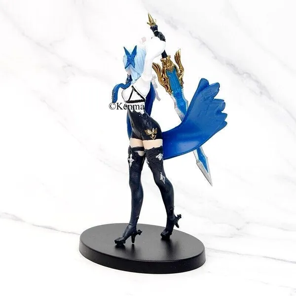 Genshin_Impact_Eula_Pvc_Action_Figure_|_Anime_Figure_Collection_Model_Doll_Toys_(17_Cm)