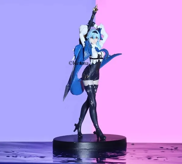 Genshin_Impact_Eula_Pvc_Action_Figure_|_Anime_Figure_Collection_Model_Doll_Toys_(17_Cm)