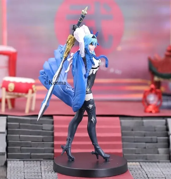 Genshin_Impact_Eula_Pvc_Action_Figure_|_Anime_Figure_Collection_Model_Doll_Toys_(17_Cm)