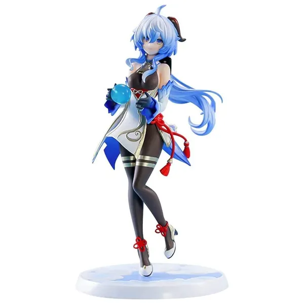 Genshin_Impact_Ganyu_Action_Figure_Pvc_|_Anime_Figure_Toys_Collectible_Model_(22_Cm)