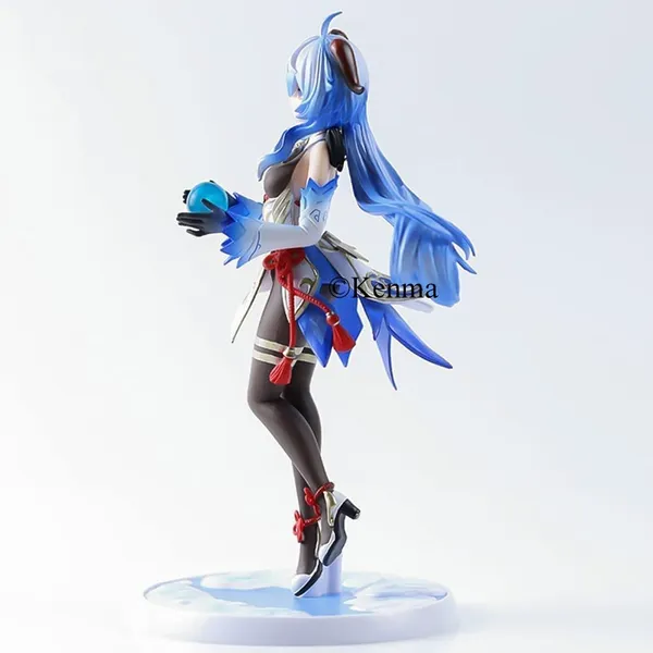 Genshin_Impact_Ganyu_Action_Figure_Pvc_|_Anime_Figure_Toys_Collectible_Model_(22_Cm)