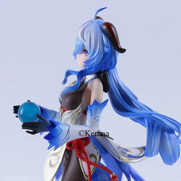 Genshin_Impact_Ganyu_Action_Figure_Pvc_|_Anime_Figure_Toys_Collectible_Model_(22_Cm)