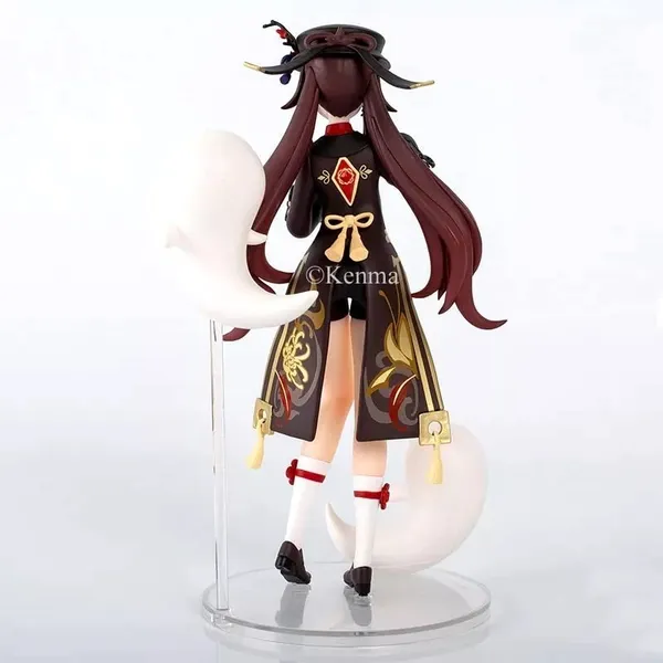 Genshin_Impact_Hu_Tao_Action_Figure_Japanese_Anime_Girl_Pvc_Anime_Figure_Toy_Weeb_Manga_Collectible_Model_Doll_(18L_X_12W_X_18H_Cm)
