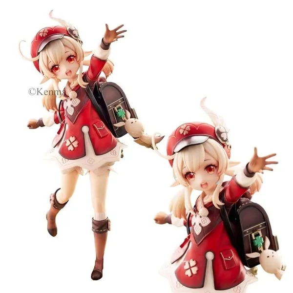 Genshin_Impact_Klee_Anime_Figure_|_Pvc_Genshin_Impact_Paimon_Action_Figure_Qiqi_Keqing_Hu_Tao_Anime_Figurine_Collection_Model_Doll_Toys_(16_Cm)