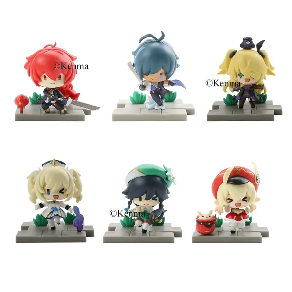 Genshin_Impact_Set_Of_6_Action_Figures_Pvc_|_Anime_Figurine_Weeb_Manga_Collectible_Model_Toys_(7_-_8_Cm)