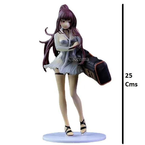 Polyvinyl_Chloride_Girls'_Frontline_Anime_Figure_Wa2000_Action_Figure_Op._Manta_Ray_Figurine_Collection_Model_Doll_Toy_(25_Cm)