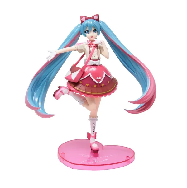 Hatsune_Miku_Ribbon_Heart_Spm_Super_Premium_Action_Figure_Pvc_Anime_Figure_Weeb_Manga_Model_Toy_Collectible_(16L_X_10W_X_16H_Cm)