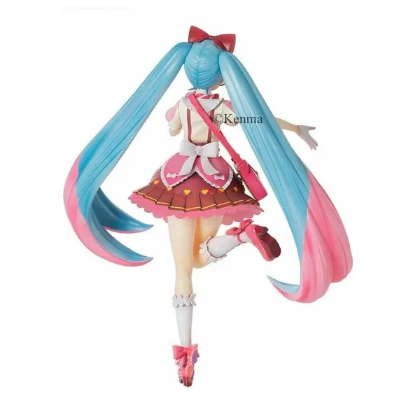Hatsune_Miku_Ribbon_Heart_Spm_Super_Premium_Action_Figure_Pvc_Anime_Figure_Weeb_Manga_Model_Toy_Collectible_(16L_X_10W_X_16H_Cm)