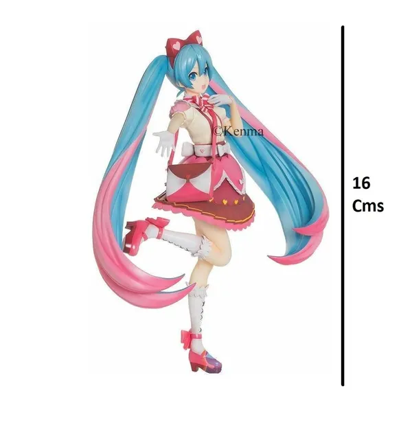 Hatsune_Miku_Ribbon_Heart_Spm_Super_Premium_Action_Figure_Pvc_Anime_Figure_Weeb_Manga_Model_Toy_Collectible_(16L_X_10W_X_16H_Cm)