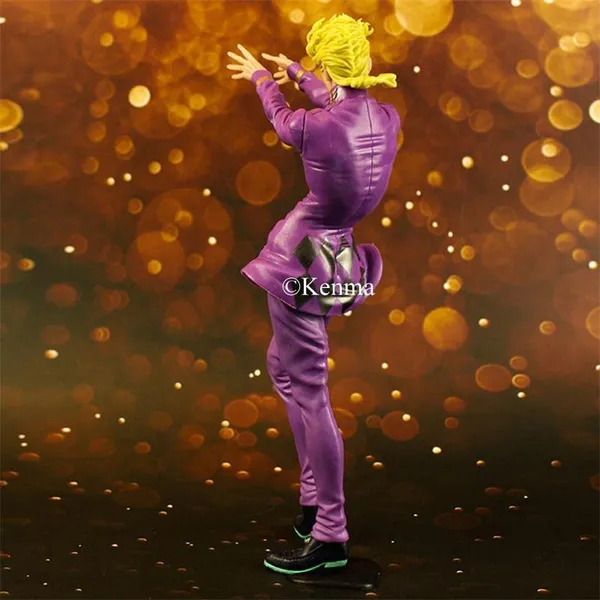 Jojo_Bizarre_Adventure_Giorno_Giovanna_Standing_Posture_|_Action_Figure_Pvc_Anime_Figurine_Weeb_Manga_Collectible_Model_Toys_(28_Cm)