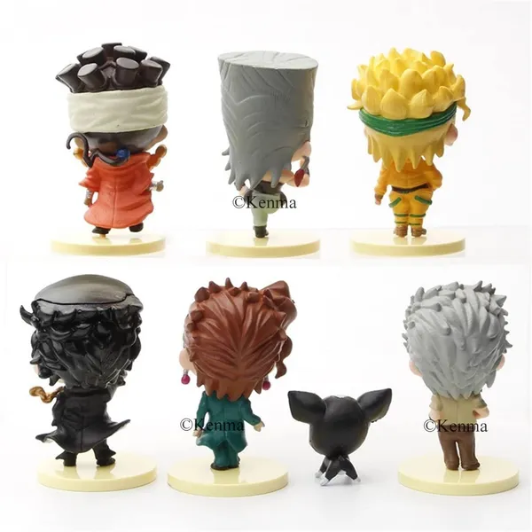 Jojo_Bizarre_Adventure_Set_Of_7_Action_Figure_Pvc_Anime_Figure_Toys_Jonathan_Joseph_Kujo_Jotaro_Model_Toys_Collectibles_(8L_X_5W_X_8H_Cm)