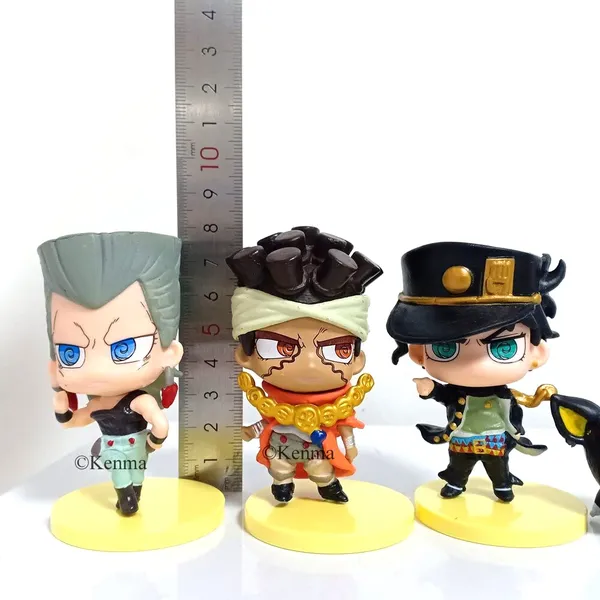 Jojo_Bizarre_Adventure_Set_Of_7_Action_Figure_Pvc_Anime_Figure_Toys_Jonathan_Joseph_Kujo_Jotaro_Model_Toys_Collectibles_(8L_X_5W_X_8H_Cm)