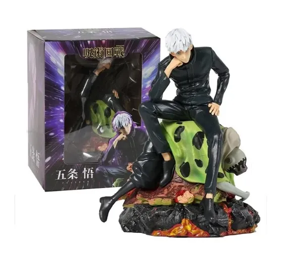 Jujutsu_Kaisen_Gojo_Satoru_Sitting_On_Jogo_Action_Figure_Pvc_Anime_Figure_Weeb_Manga_Collectible_Model_Toy_(25_Cm)