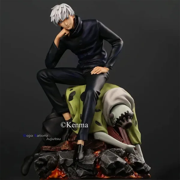 Jujutsu_Kaisen_Gojo_Satoru_Sitting_On_Jogo_Action_Figure_Pvc_Anime_Figure_Weeb_Manga_Collectible_Model_Toy_(25_Cm)