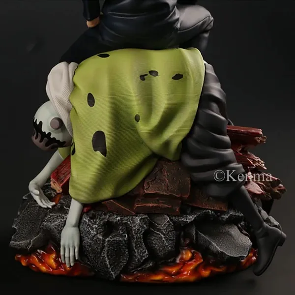 Jujutsu_Kaisen_Gojo_Satoru_Sitting_On_Jogo_Action_Figure_Pvc_Anime_Figure_Weeb_Manga_Collectible_Model_Toy_(25_Cm)