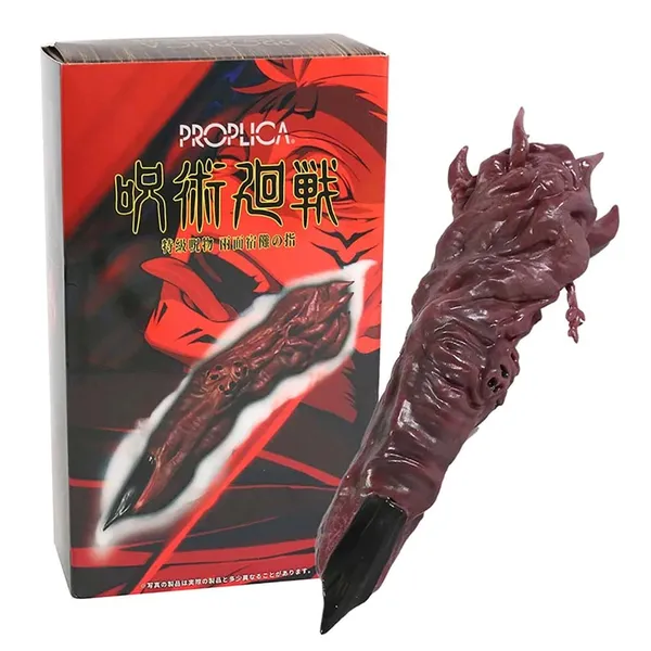 Jujutsu_Kaisen_Special_Grade_Cursed_Object_Ryomen_Sukuna'S_Finger_Action_Figure_Pvc_Anime_Figurine_Weeb_Manga_Collectible