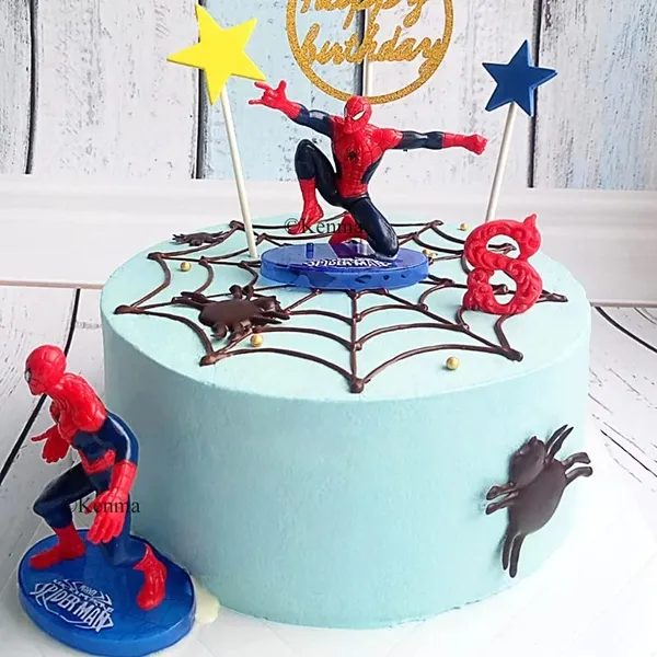 Marvel_Avengers_Endgame_War_Spiderman_Set_Of_7_Action_Figure_Toys_Spider-Man_Pvc_Collectible_Model_Doll_Children_Boy_Toy_Gift